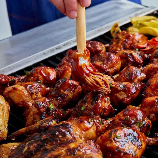 Grilling Tips - Marinade