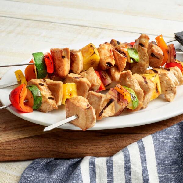 Grilling Tips - Kabobs