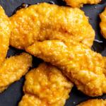 Hot Honey Chicken Tenders