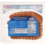 Hot Italian Chicken Sausage