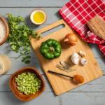 Cajun Chicken Jambalaya