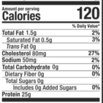 Raised without Antibiotics, Chicken Breast Cubes or Kabob-Style Cut