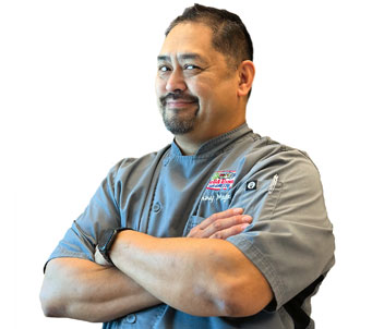 Kenny Magana