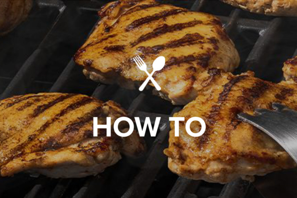 Kitchen Blog How to Category