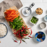 Kung Pao Chicken