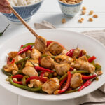 Kung Pao Chicken