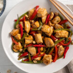 Kung Pao Chicken