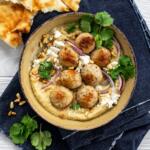Meatball-Hummus-Web3