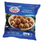 Bell & Evans Chicken Meatballs resealable bag