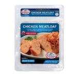 Ultra Premium Chicken Meatloaf