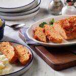 Classic Chicken Meatloaf