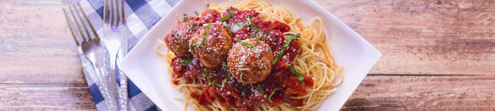 Monica Sechler's Chicken Meatballs