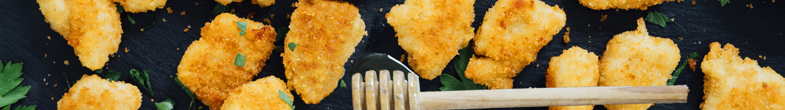 20 Easy Chicken Nugget Recipes