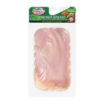 Ultra Premium Organic Boneless Skinless Chicken Breast, Single Serve