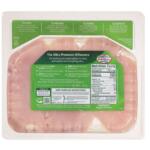 Organic Boneless Skinless Chicken Breasts