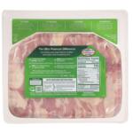 Organic Boneless Skinless Chicken Thighs