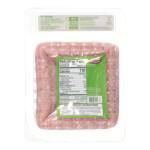 Organic Ground Chicken