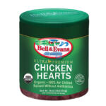 Organic Chicken Hearts