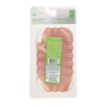 Organic Single Serve Boneless Skinless Chicken Breast