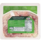 Organic Split Chicken Breasts