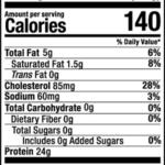 Organic Bone-in, Skin-on Split Chicken Breasts NFP