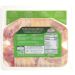 Organic Chicken Thighs