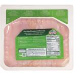 Organic Thin Slice Boneless Skinless Chicken Breast