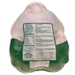 Fresh Organic Turkey