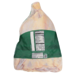 Organic Whole Chicken