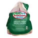 Organic Whole Chicken