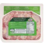 Organic Cut Chicken Wings