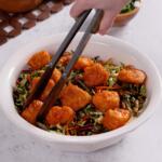 Gluten Free Orange Chicken