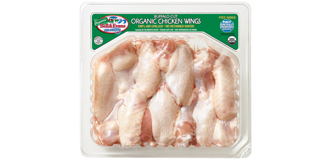 whole foods chicken wings