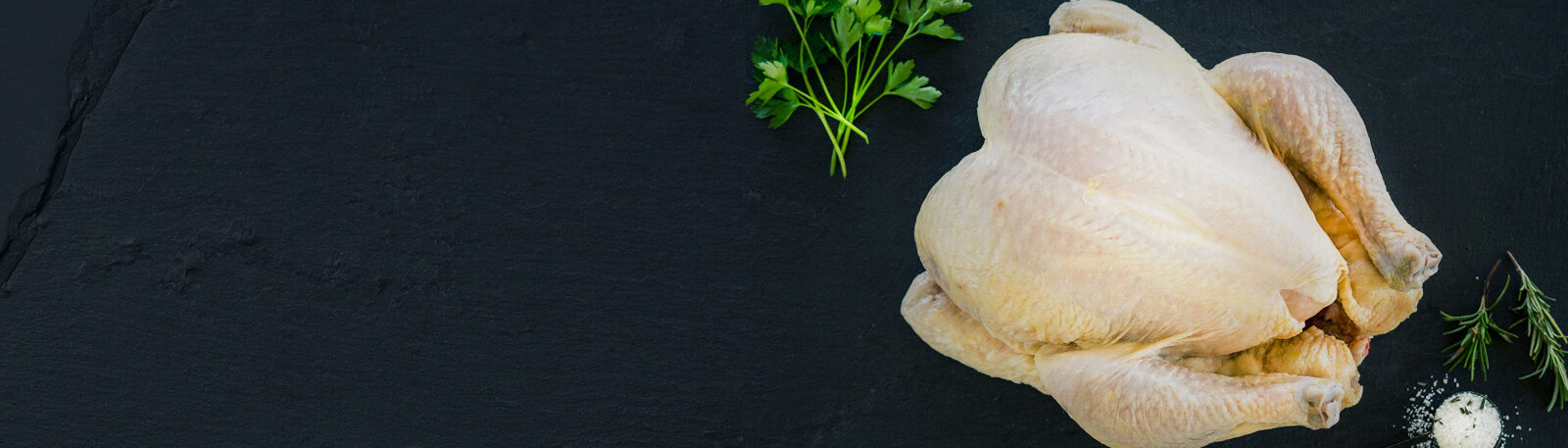 Greenag Organic Whole Chicken, Organic Whole Free Range Chicken