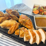Paul's Roast Chicken