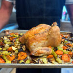 Paul's Roast Chicken