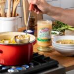 Quick & Easy Chicken Noodle Soup