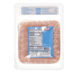 Ultra Premium Ground Chicken Breast