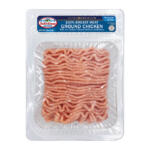 Ground Chicken 100% Breast Meat