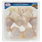 8 Piece Cut Chicken