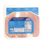 Boneless Skinless Chicken Breasts