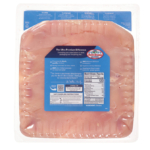 Raised without Antibiotics Boneless Skinless Breasts