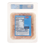 BS Chicken Breast Cubes