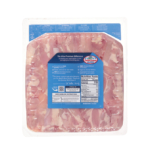 Boneless Skinless Chicken Thighs
