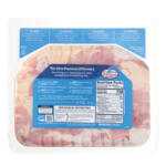 Boneless Skin On Chicken Thighs