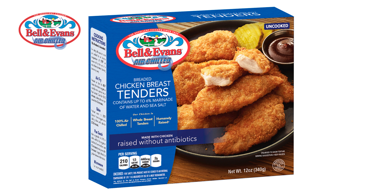 best frozen chicken tenders costco