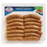 Breakfast Apple Chicken Sausage