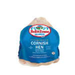 Raised without Antibiotics Cornish Hen