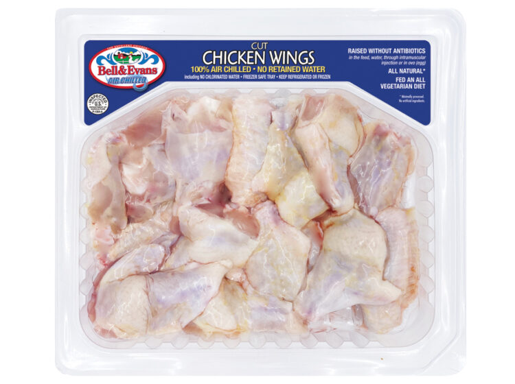 Whole Organic Chicken - Bell & Evans