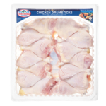Raised without Antibiotics Chicken Drumsticks, Family Pack